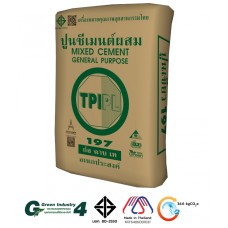 ปูนทีพีไอ M197
