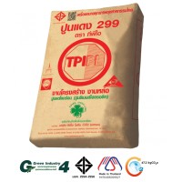 ปูนซีเมนต์ ทีพีไอ M299
